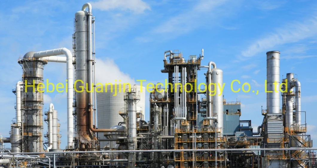 99% Chemicals Guanidine Hydrochloride CAS 50-01-1 CH5n3. Clh Best Quality From China