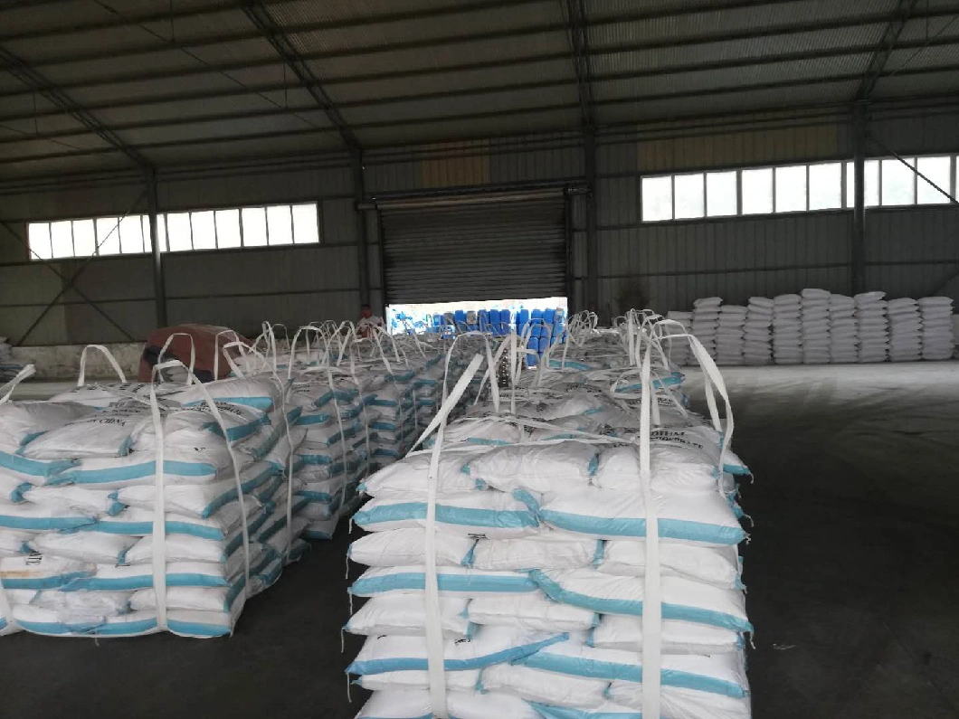 Detergent Grade Sodium Tripolyphosphate STPP to Nepal