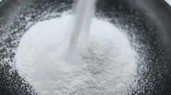 Prix ​​de la poudre de tripolyphosphate de sodium chimique détergent 94 % STPP