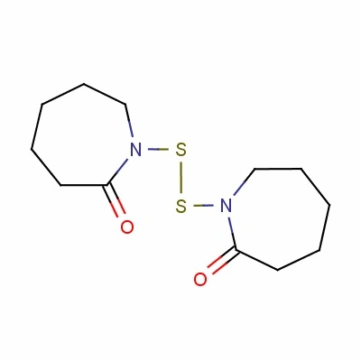 Agent de vulcanisation de l'additif pour caoutchouc accélérateur de caoutchouc Cld (numéro CAS : 23847-08-7)