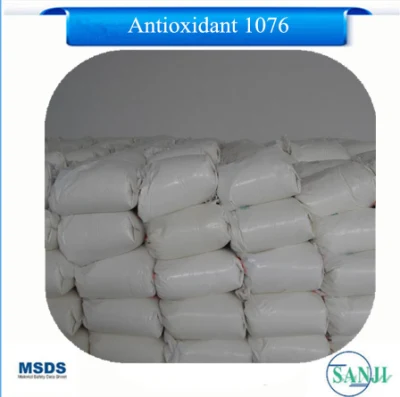 Caoutchouc Antioxydant 1076