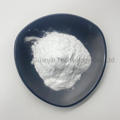  99 % de produits chimiques Chlorhydrate de guanidine CAS 50-01-1 CH5n3.  Clh meilleure qualité de Chine