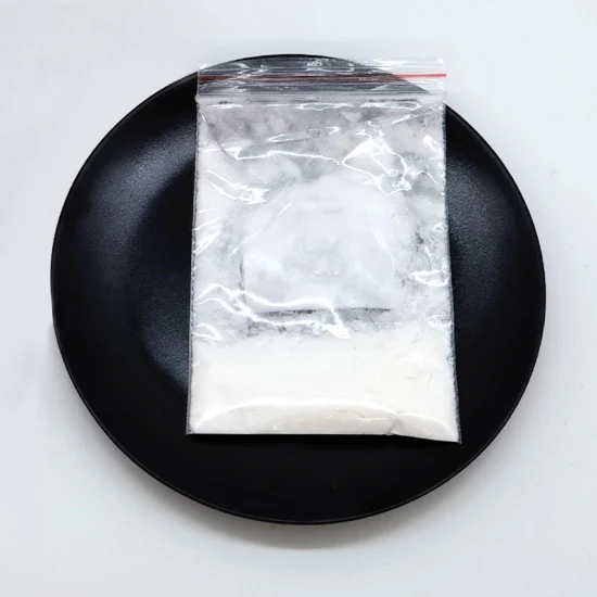 Agent réducteur de lipides puissant/agent de découplage/thiocyanate de guanidine/CAS 593-84-0