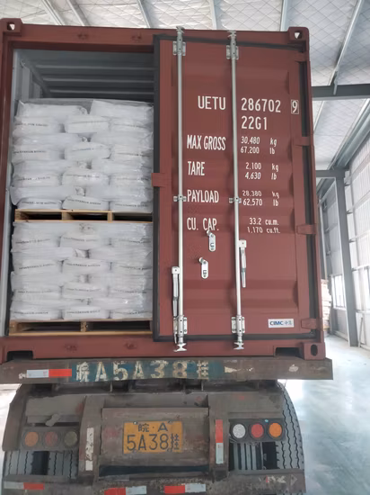 Big Discount Purity 99% Dioxyde de thiourées avec prix d'usine en Chine