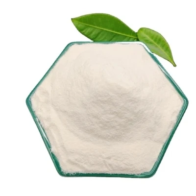 Chlorure cristallin blanc CAS 50-01-1 de guanidinium de chlorhydrate de guanidine