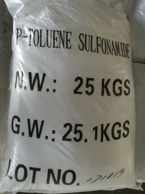 P-toluène sulfonamide (PTSA)